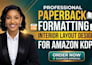do book editing book formatting ebook formatting paperback formatting